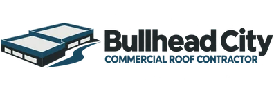 Bullhead City Commercial Roofing Contractor logo